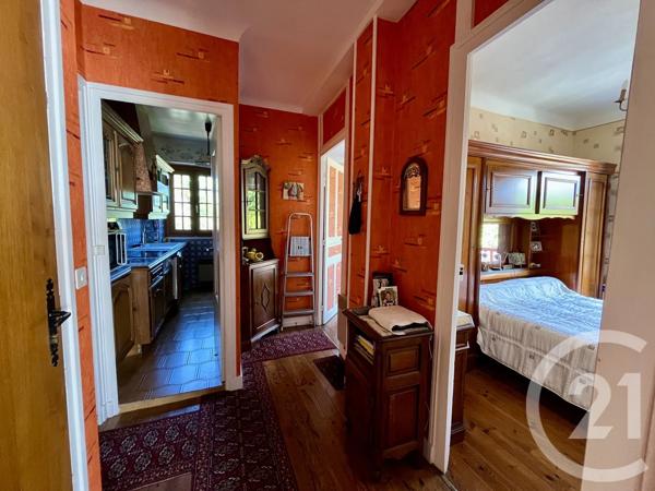 Appartement à vendre  3 pièces - 51,49 m 2   ASCAIN  - 64
