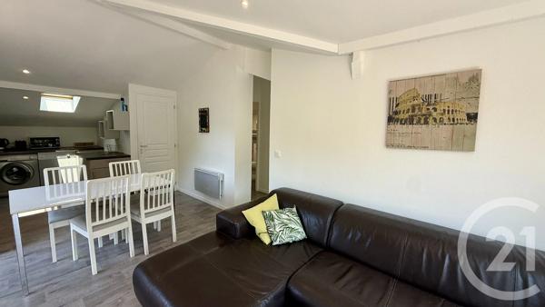 Appartement à vendre  3 pièces - 51,49 m 2   ASCAIN  - 64