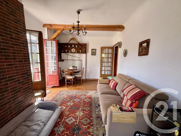 Appartement à vendre  3 pièces - 51,49 m 2   ASCAIN  - 64