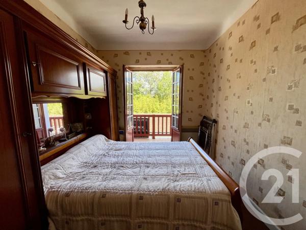 Appartement à vendre  3 pièces - 51,49 m 2   ASCAIN  - 64