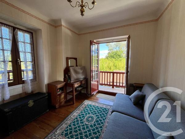 Appartement à vendre  3 pièces - 51,49 m 2   ASCAIN  - 64
