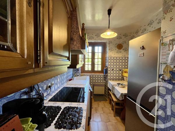 Appartement à vendre  3 pièces - 51,49 m 2   ASCAIN  - 64