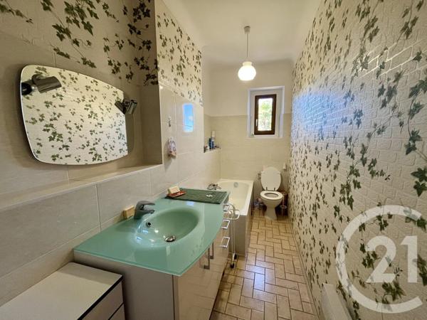 Appartement à vendre  3 pièces - 51,49 m 2   ASCAIN  - 64