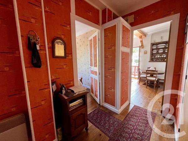 Appartement à vendre  3 pièces - 51,49 m 2   ASCAIN  - 64