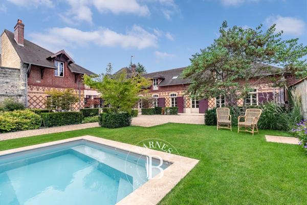 Chantilly, Villa  260 m² à vendre