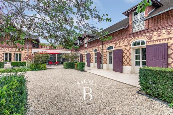 Chantilly, Villa  260 m² à vendre