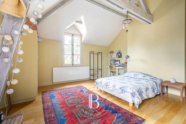 Chantilly, Villa  260 m² à vendre