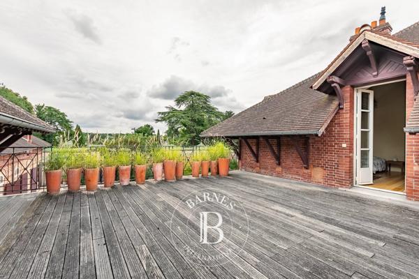 Chantilly, Villa  260 m² à vendre