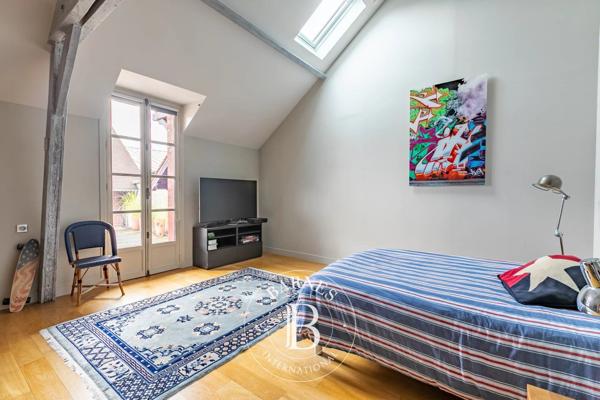 Chantilly, Villa  260 m² à vendre