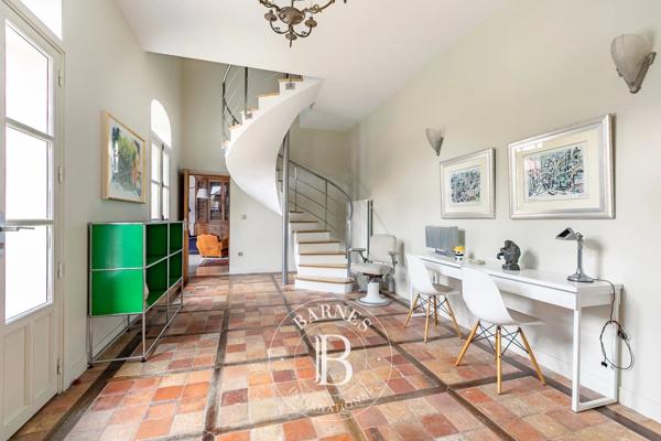 Chantilly, Villa  260 m² à vendre