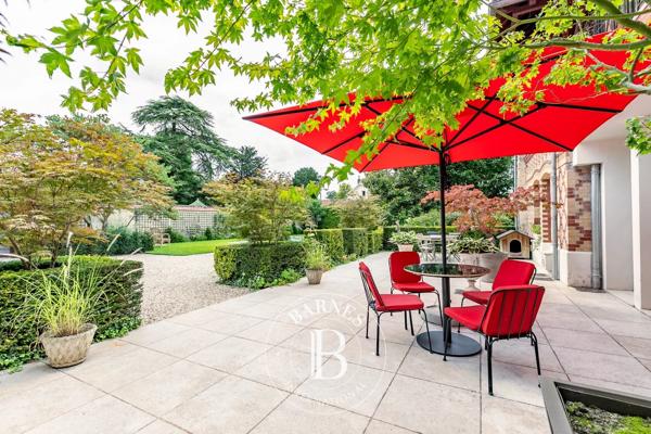 Chantilly, Villa  260 m² à vendre