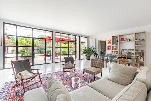 Chantilly, Villa  260 m² à vendre