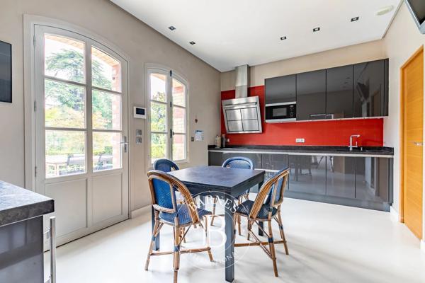 Chantilly, Villa  260 m² à vendre