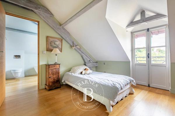 Chantilly, Villa  260 m² à vendre