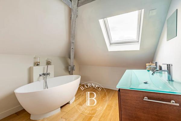 Chantilly, Villa  260 m² à vendre
