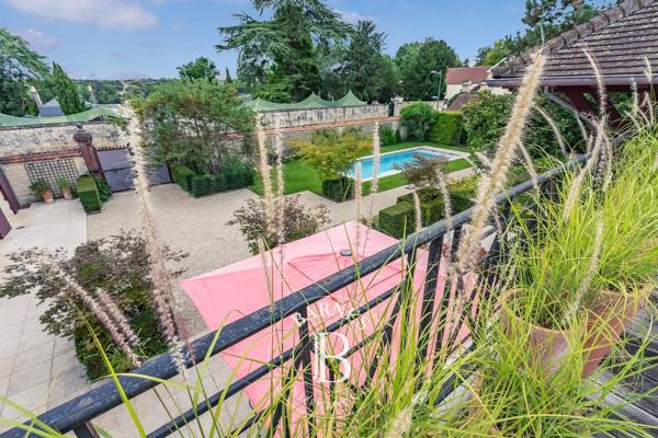 Chantilly, Villa  260 m² à vendre
