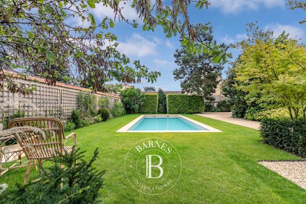 Chantilly, Villa  260 m² à vendre