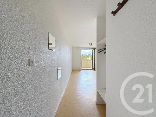 Appartement Studio à vendre  1 pièce - 21 m 2   VANDOEUVRE LES NANCY  - 54
