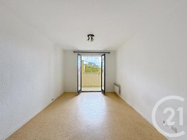 Appartement Studio à vendre  1 pièce - 21 m 2   VANDOEUVRE LES NANCY  - 54