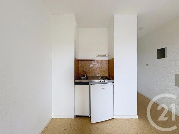 Appartement Studio à vendre  1 pièce - 21 m 2   VANDOEUVRE LES NANCY  - 54