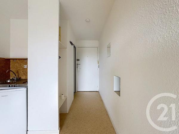 Appartement Studio à vendre  1 pièce - 21 m 2   VANDOEUVRE LES NANCY  - 54