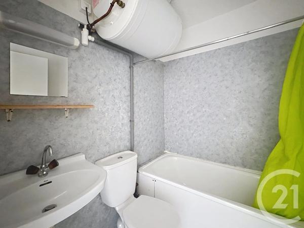 Appartement Studio à vendre  1 pièce - 21 m 2   VANDOEUVRE LES NANCY  - 54