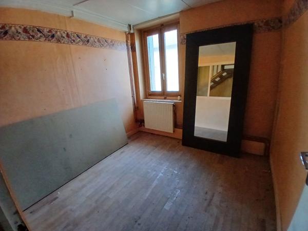Maison de village Thurins 90 m2