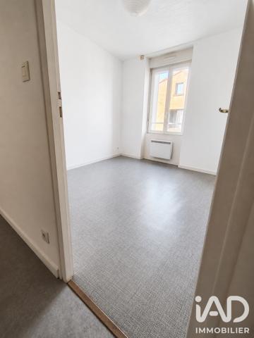 Maison à vendre 3 pièces 59 m² Montaigu-Vendée