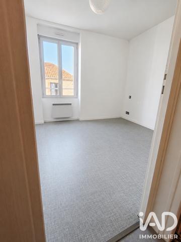 Maison à vendre 3 pièces 59 m² Montaigu-Vendée