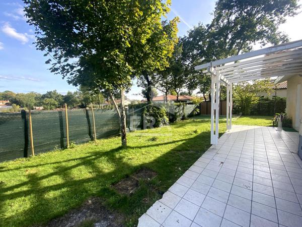 Maison Gujan Mestras 4 pièce(s) 121 m2