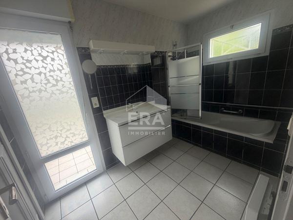 Maison Gujan Mestras 4 pièce(s) 121 m2
