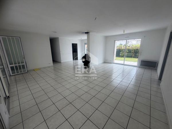 Maison Gujan Mestras 4 pièce(s) 121 m2