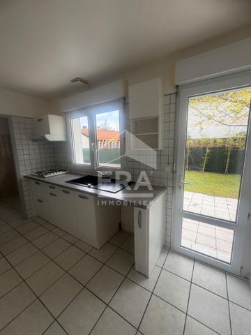 Maison Gujan Mestras 4 pièce(s) 121 m2