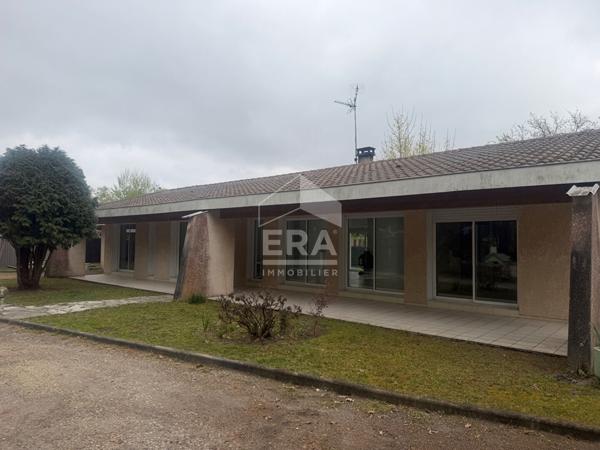 Maison Gujan Mestras 4 pièce(s) 121 m2