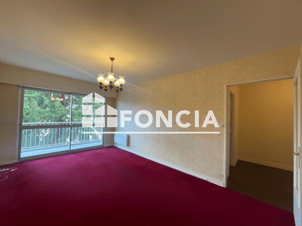 Location Appartement 2 pièces 55 m² - 18 AVENUE GEORGES CORNEAU Charleville Mezieres 08000