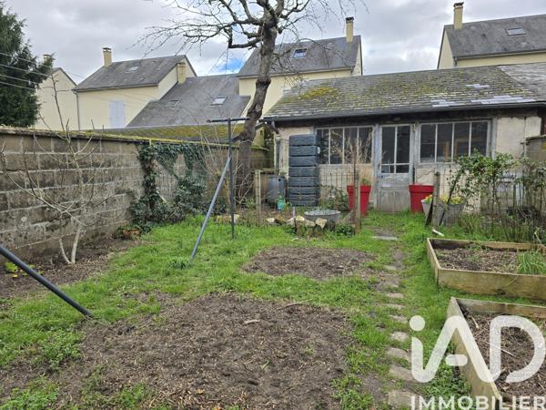 Maison à vendre 5 pièces 120 m² Blois