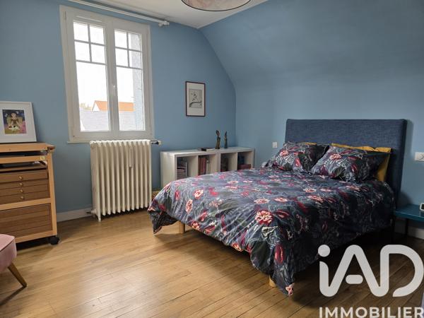 Maison à vendre 5 pièces 120 m² Blois