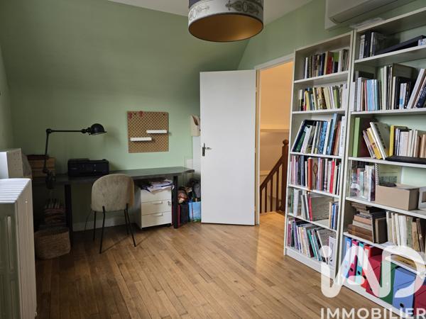 Maison à vendre 5 pièces 120 m² Blois