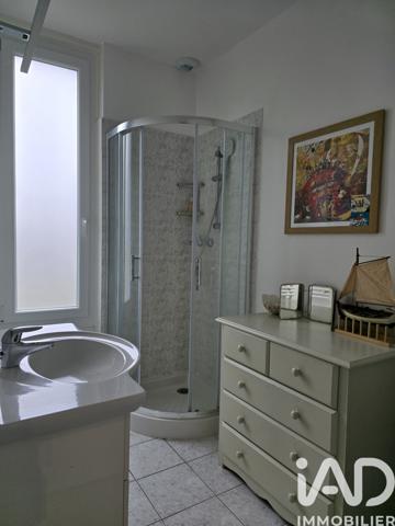 Maison à vendre 5 pièces 120 m² Blois