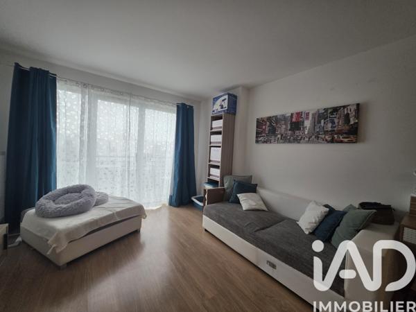 Appartement à vendre 2 pièces 50 m² Wattignies