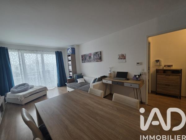 Appartement à vendre 2 pièces 50 m² Wattignies