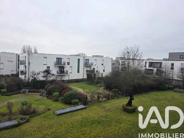 Appartement à vendre 2 pièces 50 m² Wattignies