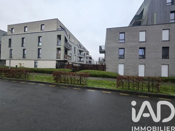 Appartement à vendre 2 pièces 50 m² Wattignies