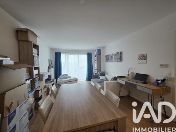 Appartement à vendre 2 pièces 50 m² Wattignies