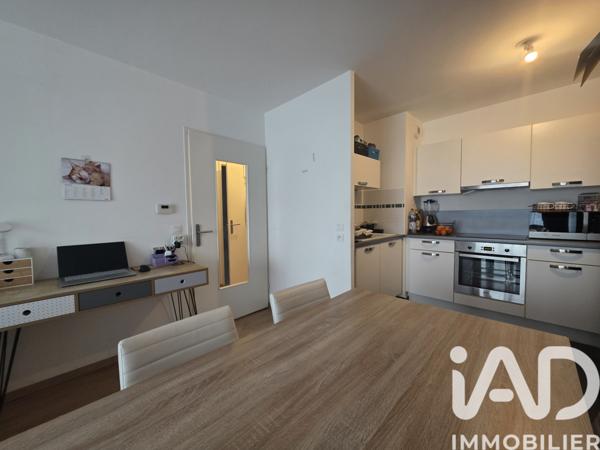 Appartement à vendre 2 pièces 50 m² Wattignies