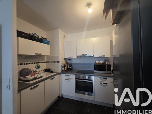 Appartement à vendre 2 pièces 50 m² Wattignies