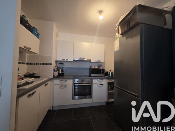 Appartement à vendre 2 pièces 50 m² Wattignies