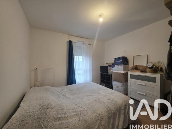 Appartement à vendre 2 pièces 50 m² Wattignies