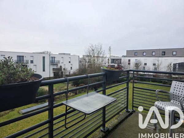 Appartement à vendre 2 pièces 50 m² Wattignies