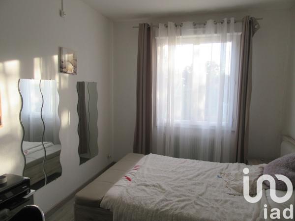 Maison à vendre 4 pièces 90 m² Fontenay-le-Comte